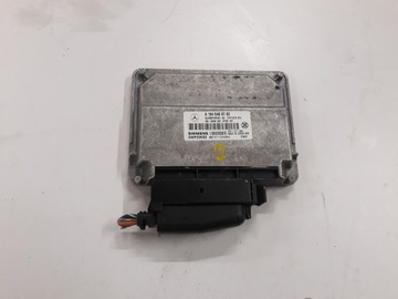 Блок керування коробки a1645408762 mercedes gl w164 07- фото №1