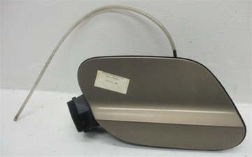 Крышка заливка топлива vw golf vii 7 510809857 фото №1