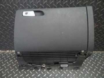 Бардачок пасажира audi a5 8f cabrio 8f1857035 фото №1