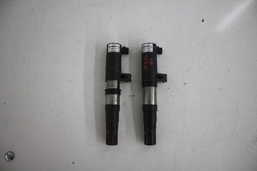 Котушка запалювання 0986221045 megane iii 1.6 16v фото №1