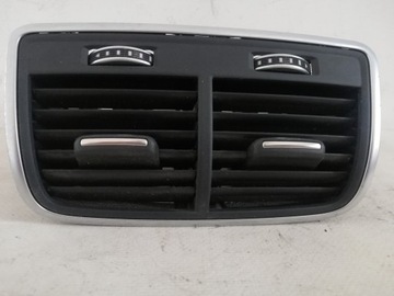 Решітка повітропровід audi a6 c7 4g0819203 фото №1