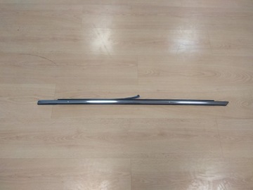 Mini countryman f60 планка накладка левая перед фото №1