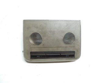 Лампа освітлення кабіни alfa 159 зад 156071758 фото №1