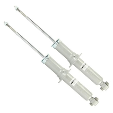 Амортизатор задній dodge journey 2011-2019 фото №1