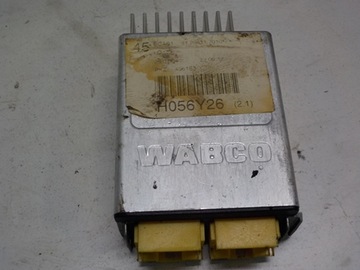 Man tga блок управления ecas wabko фото №1