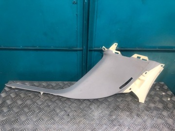 Mercedes gl x164 164 обивка стойка левый зад фото №1