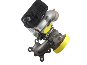 Турбонагнетатель 1.0 tsi 04c145703 фото №1