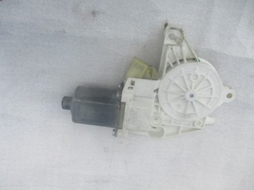 Моторчик стёкла правое перед mercedes ml w164 w251 фото №1