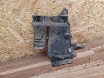 Dacia lodgy 2013 удлинитель подкрылки левая org фото №1