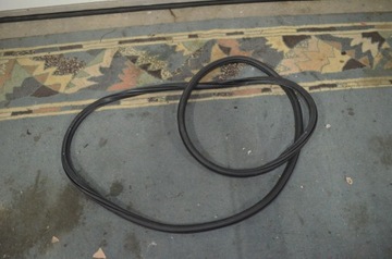 Прокладка дверна vw passat b8 3g9867914 фото №1