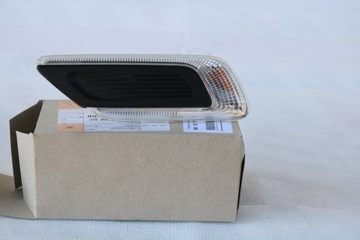 Mini cooper clubman поворотник правий 7358466 . фото №1