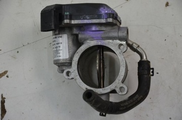 Vw passat b8 2.0tdi дроссельная заслонка 03n133063 фото №1