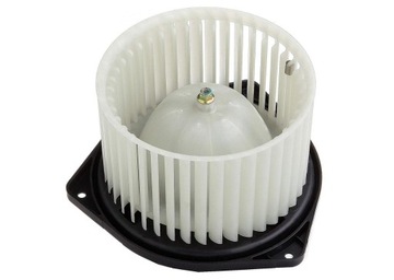 Воздуходувка вентилятор интерьера mitsubishi asx lancer outlander ii 2 фото №1