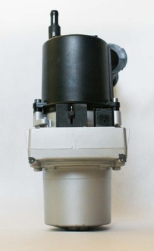 Насос усилителя citroen c4, berlingo 1607009080 фото №1