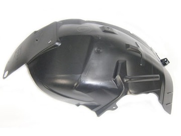 Ford mustang 2010-2014 подкрылок передние левая зад фото №1