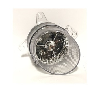 Новий галоген led drl mercedes w246 w204 w176 c207 фото №1