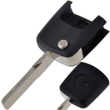 Seat ibiza toledo leon altea жало ключа ключ складной ключ фото №1