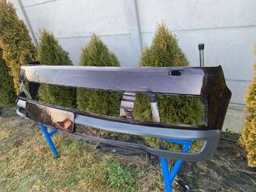 Vw t6 panamericana 7e5807221h бампер перед фото №1