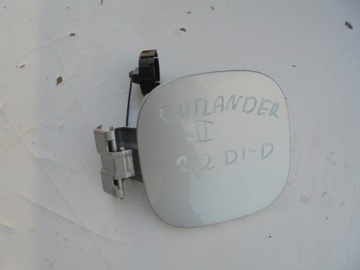 Кришка заливання пального mitsubishi outlander iii a31 фото №1