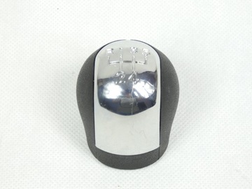 Ручка зміни коробки передач opel vectra c signum фото №1