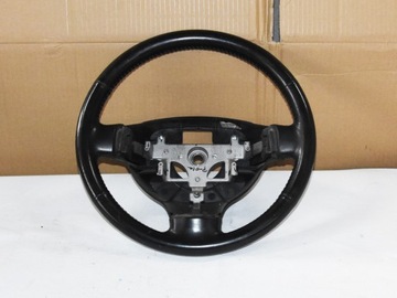 Кермо hyundai i10 08-11 1.2 eu фото №1