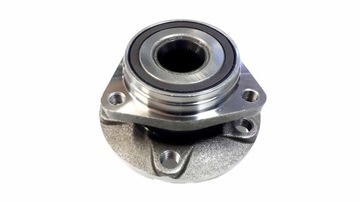 Ступица колёса подшипник перед audi skoda vw 8v0498625a фото №1