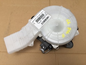 C4 picasso ii вентилятор нагревателя 967638458 фото №1