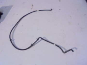 Шланг омывателя лампа audi a8 d4 фото №1