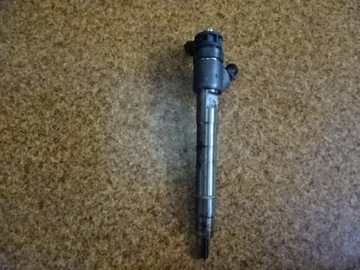 Grand cherokee wk2 14r форсунка 0445110523 3,0crd фото №1