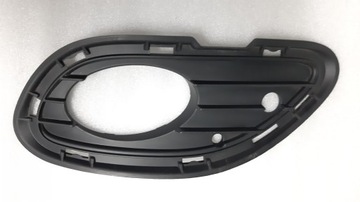 Sportcoupe w203 решётка бампера рестайлинг фото №1