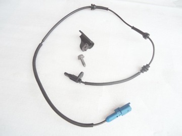 Citroen c3 ds3 picasso elysse датчик abs фото №1