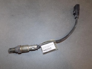 Audi q7 4m 3.0 tfsi лямбда-зонд 06e906265ae фото №1