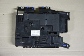 7p0937548g vw touareg 7p коробка предохранителей фото №1