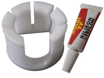 Тримач вибірник передача do opel vectra c 3.0 cdti фото №1