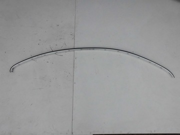 Планка крышная хром 3c8854702d vw passat cc 3c8 правая оригинал фото №1