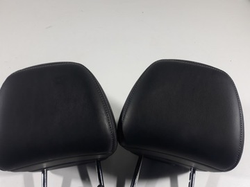 Infiniti q50 подголовник сиденья кожа фото №1