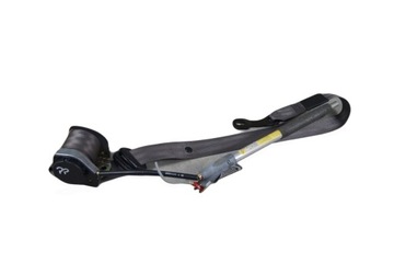 Pas натягувач праві перед audi a8 d2 94-99 фото №1