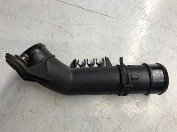 Passat b6 2,0 tdi труба шланг інтеркулер 3c0145770b фото №1