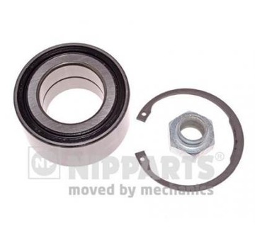 Nipparts підшипник колеса набір kpl suzuki ignis ii фото №1