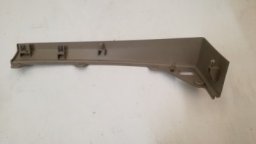 Mercedes actros mp4 пластик інтер'єру a9606802080 фото №1