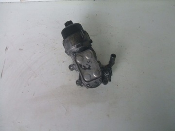 S-max mk2 galaxy mk4 радиатор масла основание фото №1