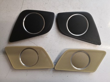 Накладка захист заглушка bang&olufsen a5 cabrio фото №1