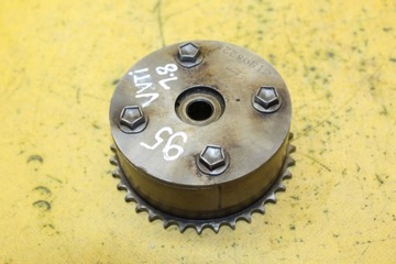 Колесо варіатор розподільний вал toyota 1.8 vvti c1908224 фото №1