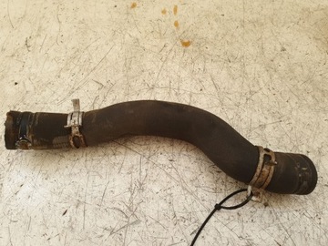 Труба шланг шланг воды peugeot 307 2.0 16v 03r eu фото №1