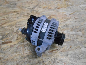 Camaro 2016-21 2.0t генератор 13592811 фото №1