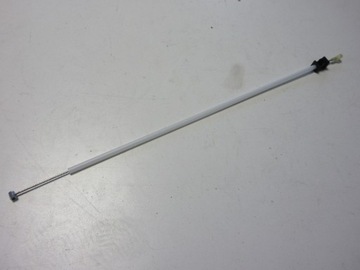 Mercedes vito тяга трос управление воздуховод a6388330431 фото №1