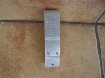 Audi a4 b9 кронштейн радара датчик новий фото №1