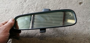 Mitsubishi space star ii зеркало внутренние фото №1