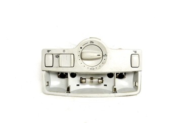 Vw skoda освещение интерьера 1j0947105 1j0959613g фото №1