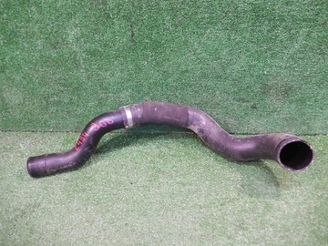 Шланг шланг інтеркулер range rover sport l494 фото №1